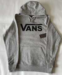 Худі Vans з логотипом