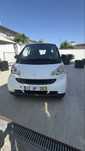 Smart fortwo 0.8 cdi coupe diesel 55cv nacional