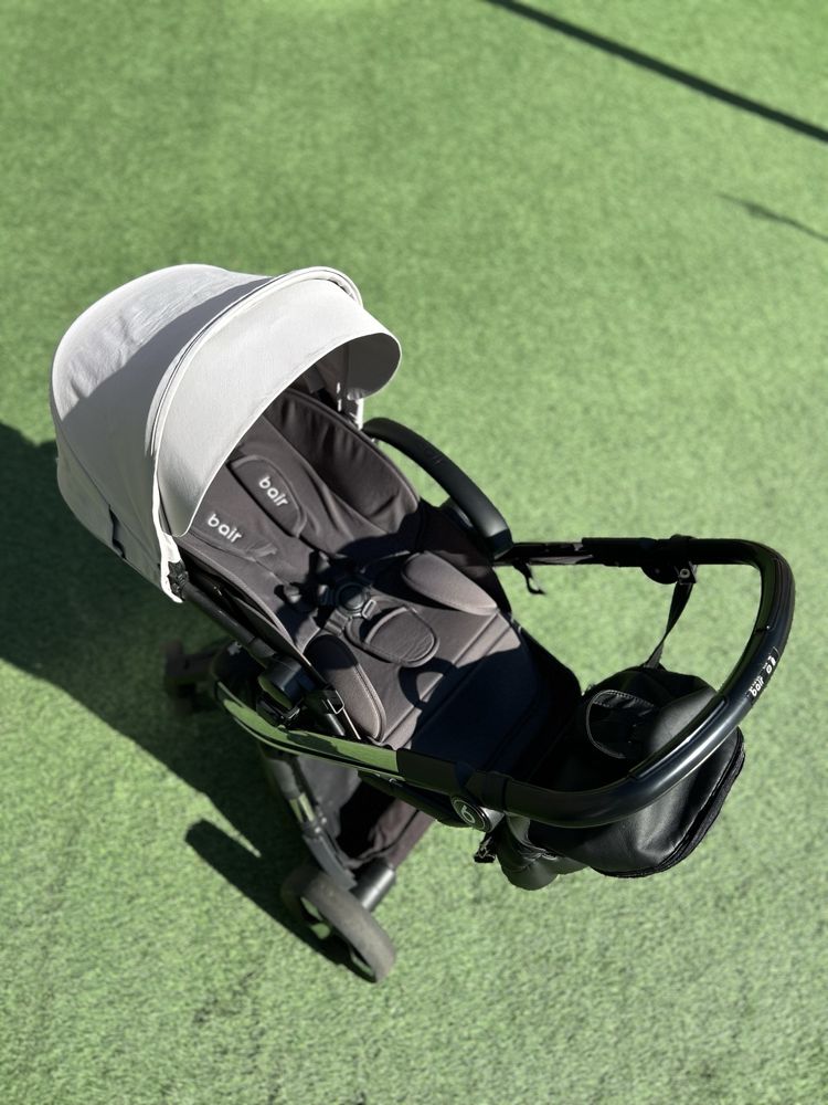 Коляска 2 в 1 Bair Electra B-touch system