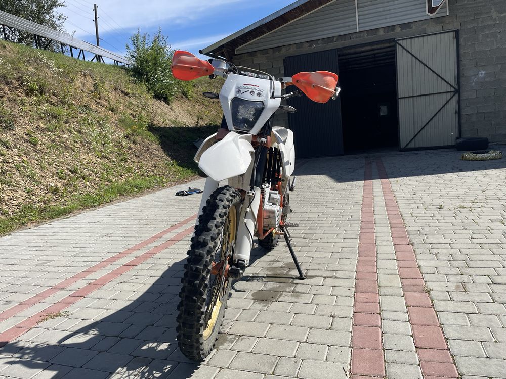 Продається profactori 250