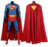 Fato Super Homem Novo Filme Cosplay