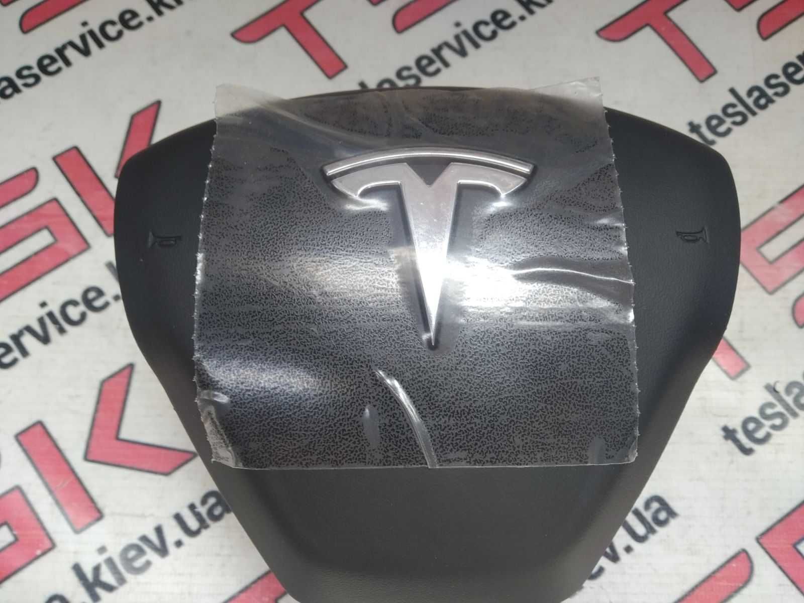 Акция!!! Подушка безопасности в руль Tesla Model 3/Y