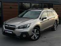 Авто в наявності Subaru Outback Limited 2019 року