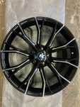 Диски разноширокие R20 5-112 и 5-120 BMW G-серия и F и другие-серии.