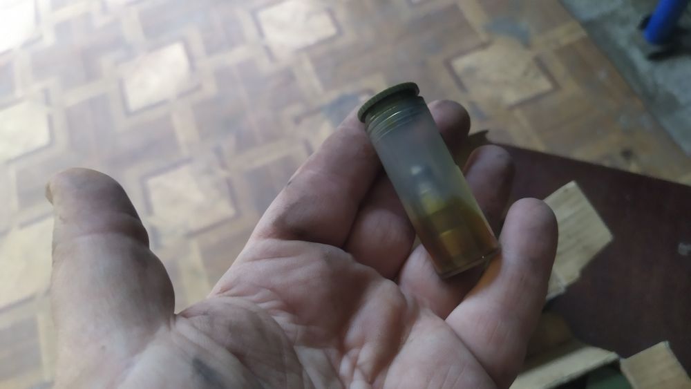 Гидрокомпенсаторы на двигатель z14xer