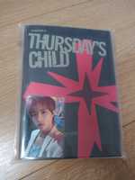 Txt tomorrowxtogether album minisode 2: thursday's child