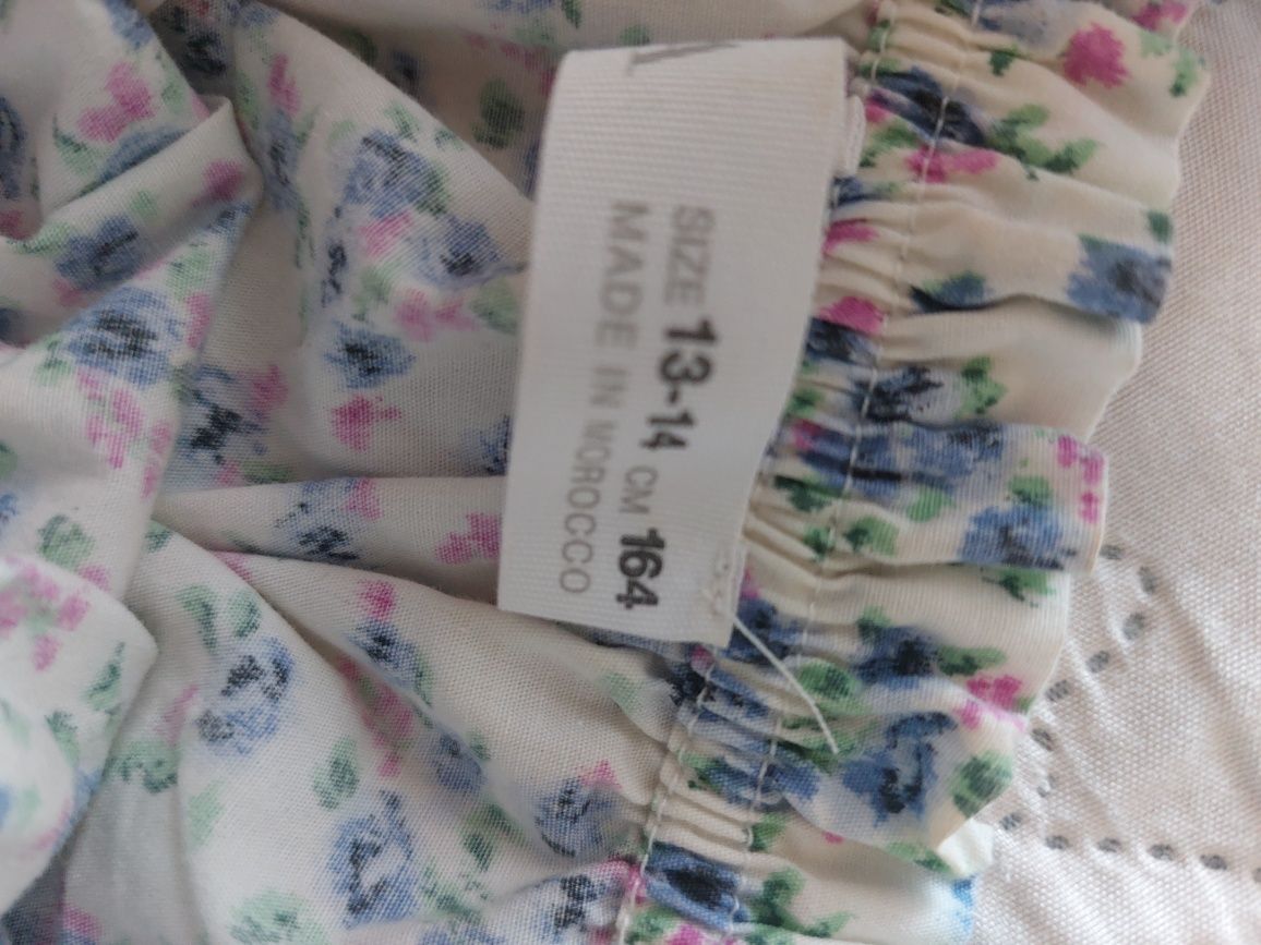 Топ Zara, 13-14р, можна хs, новий