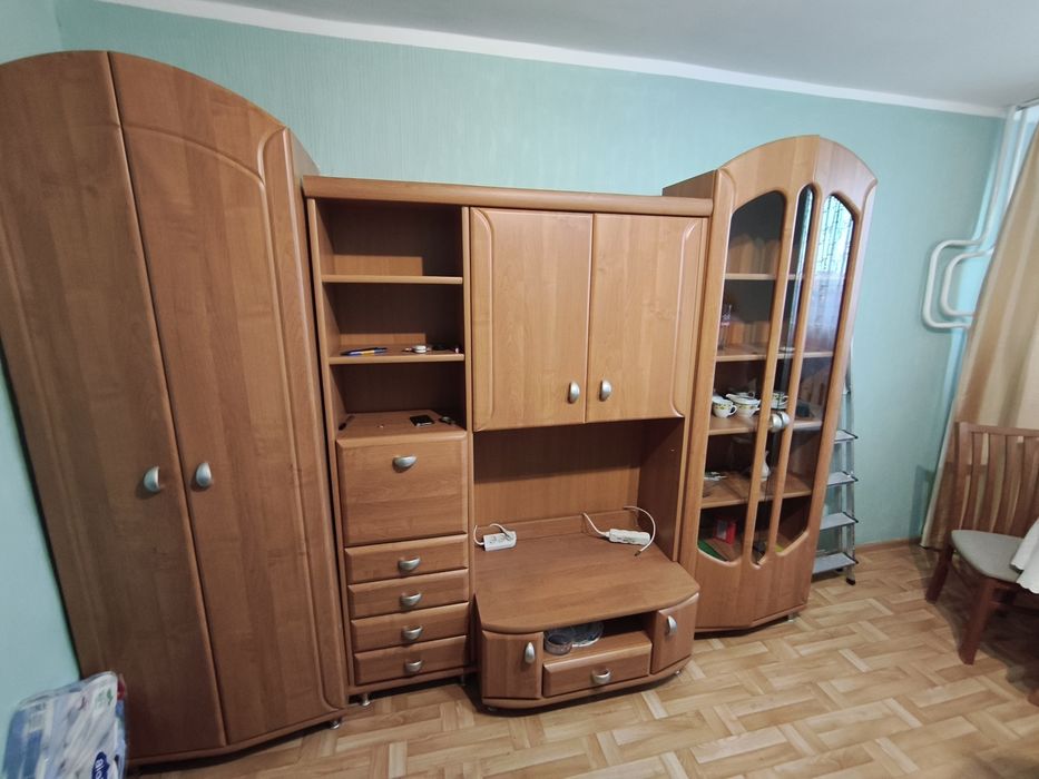 Meblościanka do pokoju