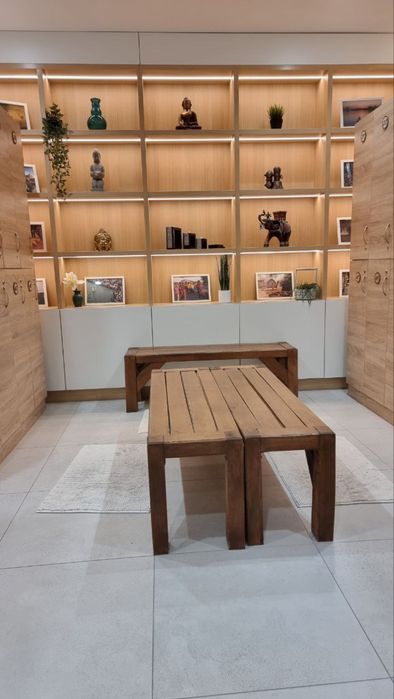 Говорова *Есть вечер* Аренда новых залов под йогу, танцы, семинары