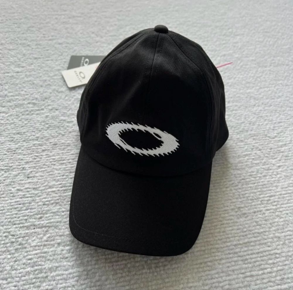 Кепка Oakley/кепка Оаклей/КЕПКА OAKLEY/