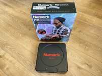 Numark PT01 Scratch