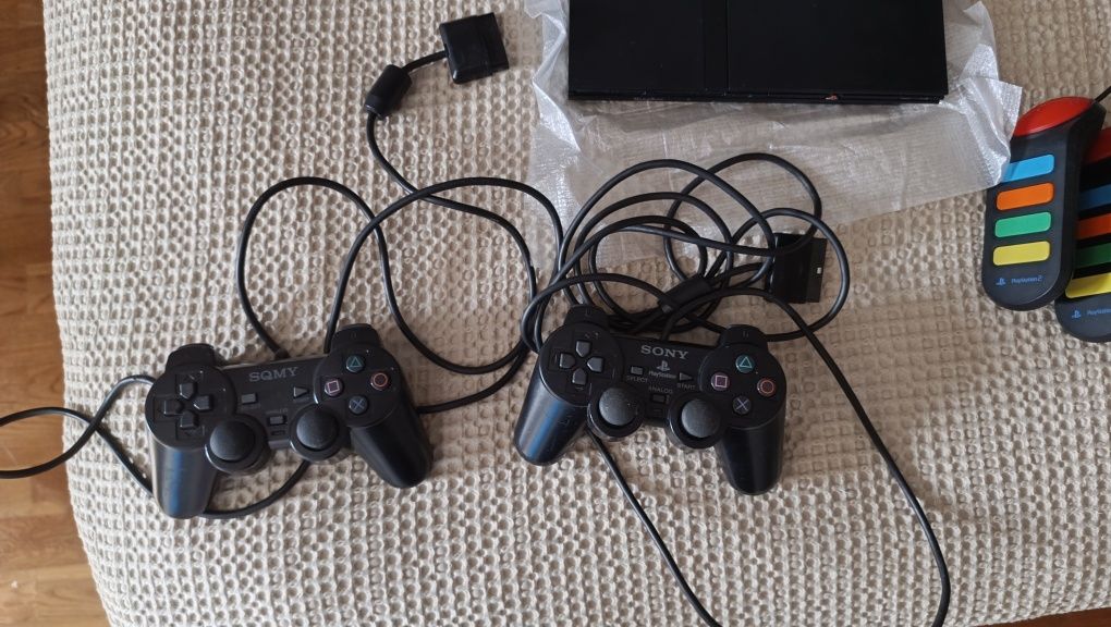 PlayStation 2, PS2, Sony