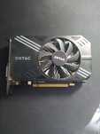 Geforce GTX 1060 6GB