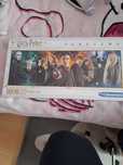 Puzzle Clementoni Harry Potter 1000