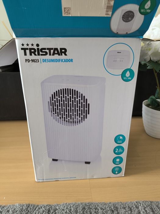Desumidificador Tristar PD 9023