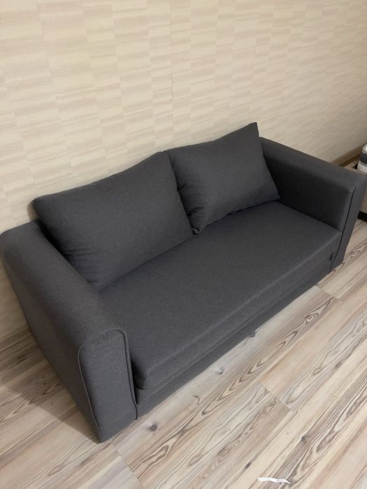 Диван 2-ох місний, розкладний, Юск, дві подушки