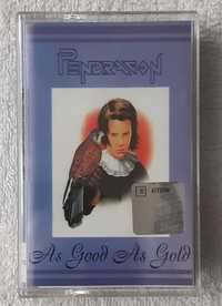 Pendragon – As Good As Gold / Fallen Dreams And Angels (Cassette)