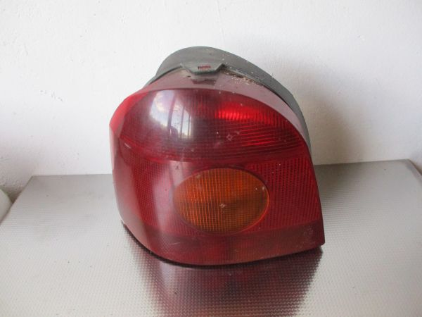 Farolim esquerdo RENAULT Twingo I (C06_)