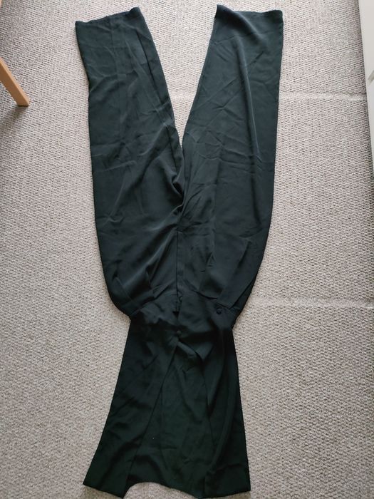 Garnitur kostium wieczorowy elegancki Monti 34