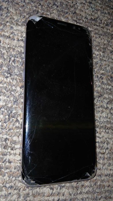 Продам Samsung s8