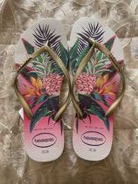 Havaianas da marca Havainas Brasil