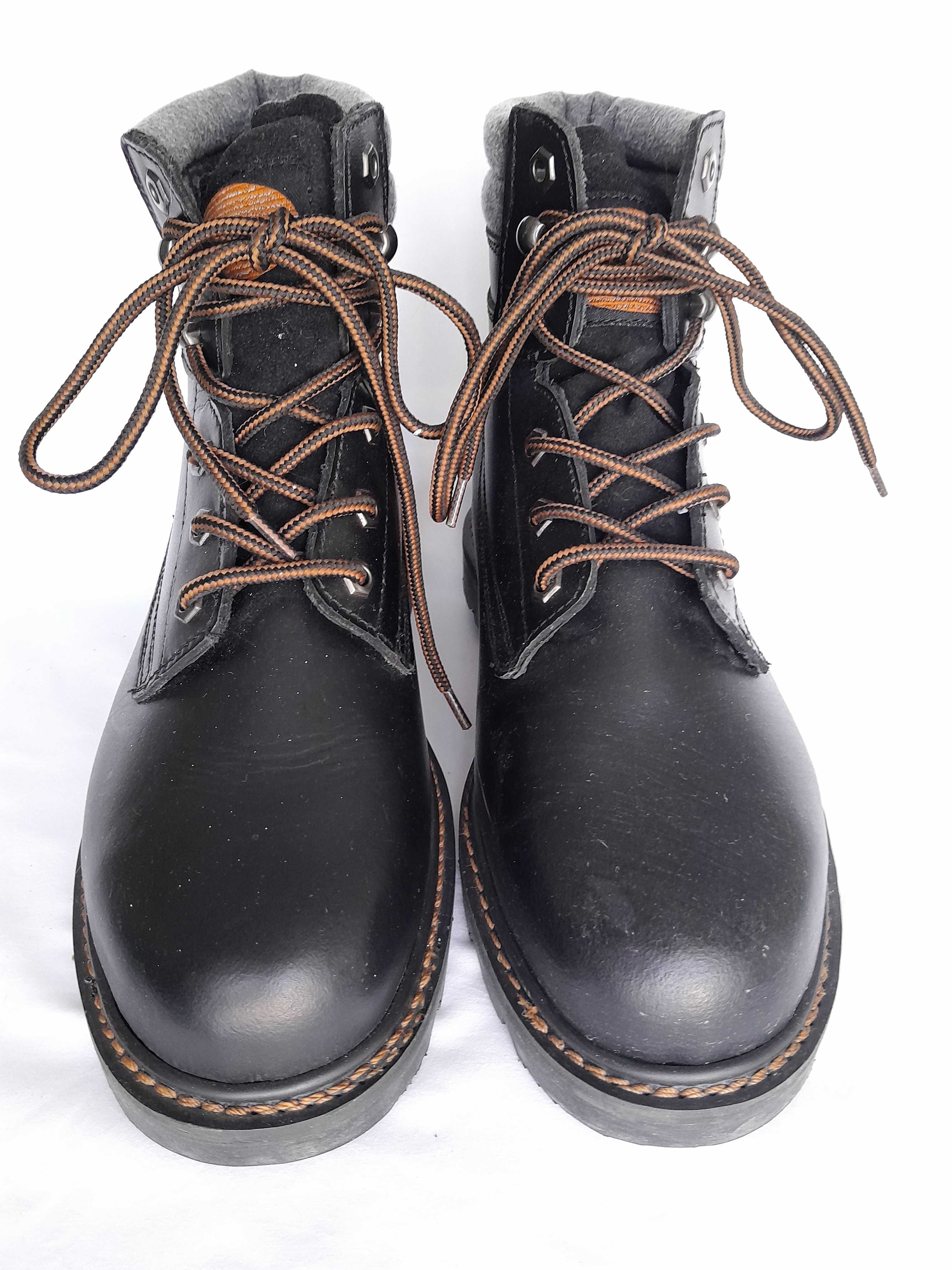 Sprzedam buty robocze Redwood.