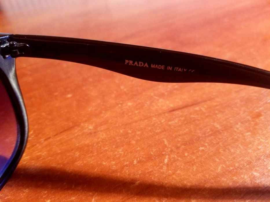 Окуляри  "Prada"