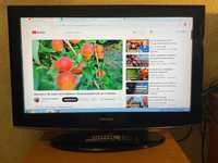 Продам телевизор Samsung model LE32A451C1  Smart TV