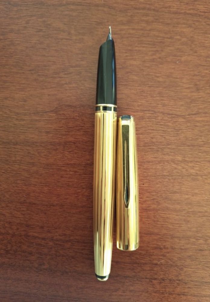 Pioro wieczne Aurora 98
