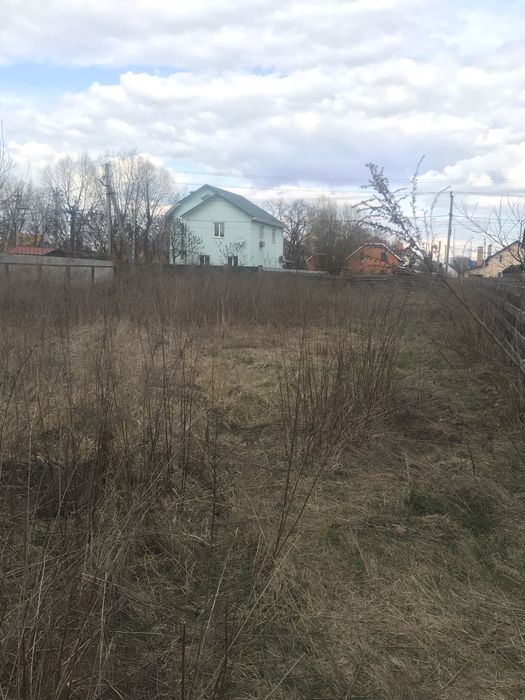 Участок земля срочно