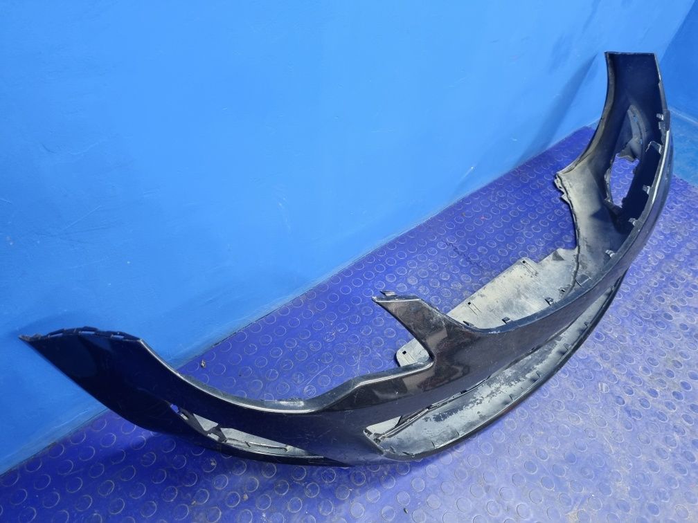 ZDERZAK przedni OPEL CORSA D LIFT zderzak przód Oryginał