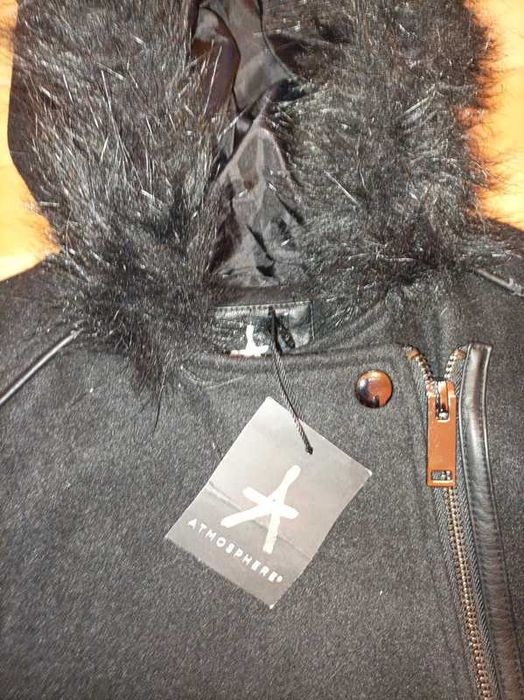 NOWY płaszcz damski Atmosphere