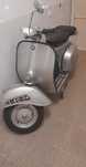 Vespa Sprint 150