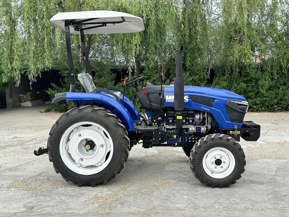 Новий трактор МАКСУС 50 к с 2025 рік випуску