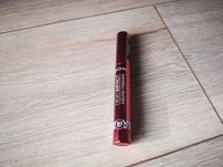 tusz do rzęs ISADORA HIGH IMPACT VOLUME 32 sage green