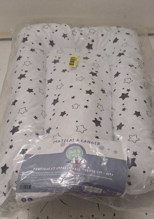 Mata do przewijania 50x70cm Babycalin