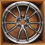 Jantes Look HRE 18 / 5x112