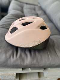 Kask dla dziewczynki Bobike 43-56 cm