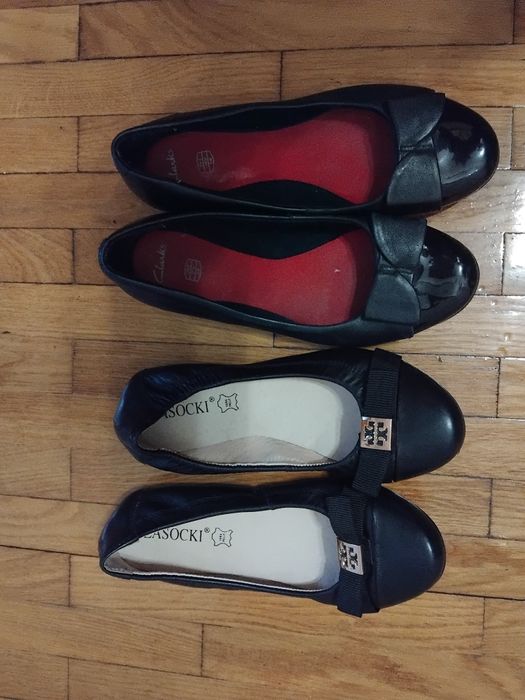 Взуття 35, 36 розміру. Різне