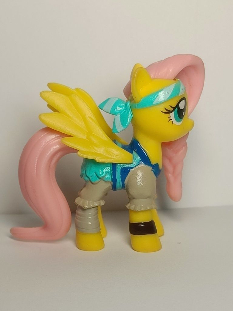 Figurka my little pony Fluttershy
