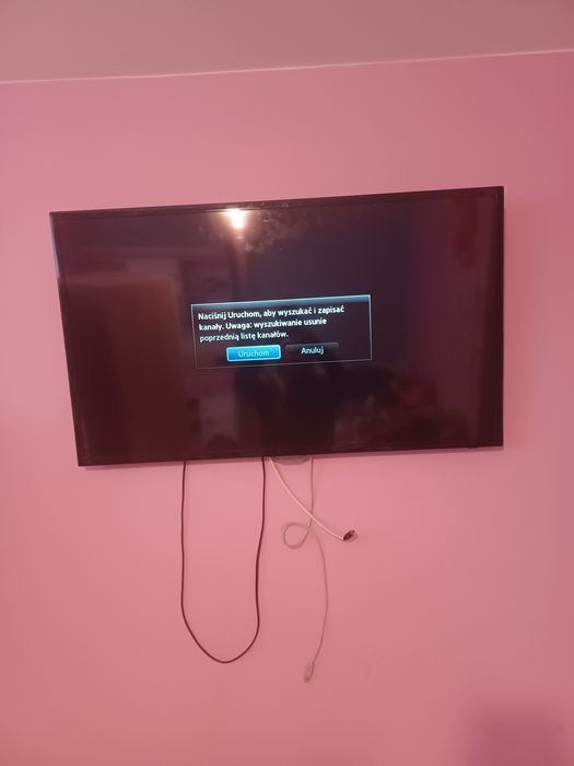 Telewizor samsung 42 cale