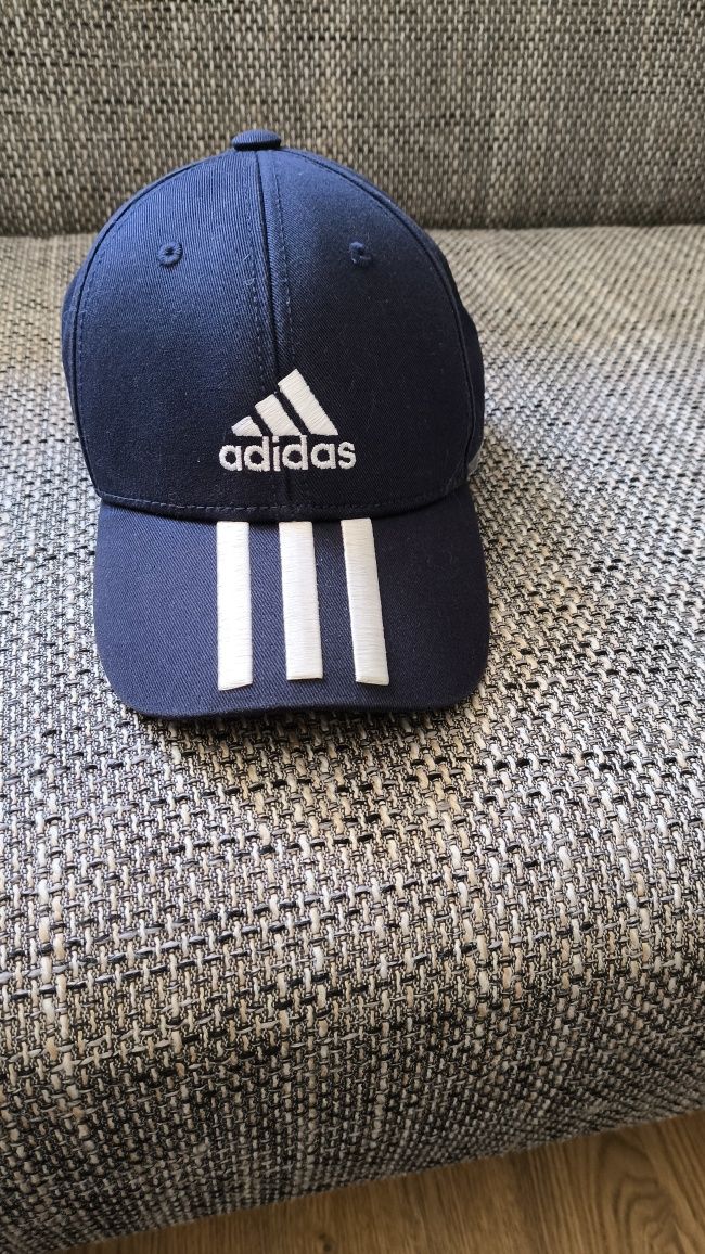 Czapka Adidas młodzieżowa