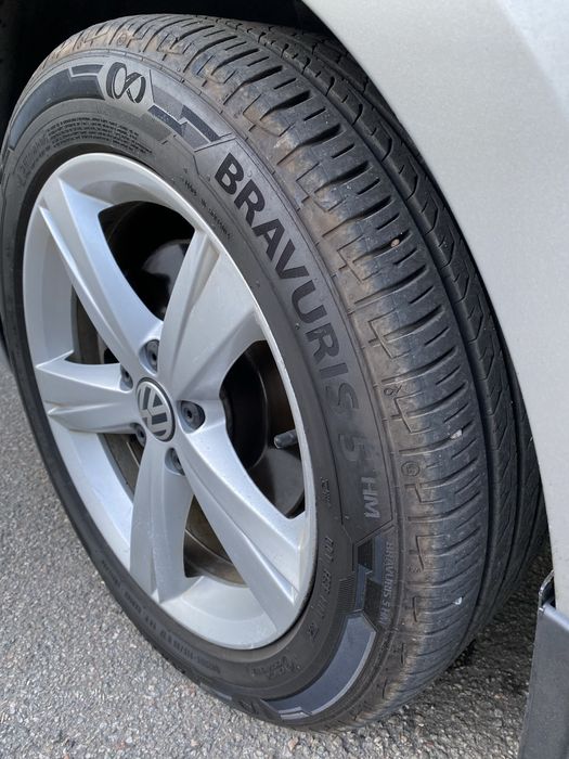 Продам Passat B-7 NMS