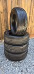 Літні шини 205/60 R16