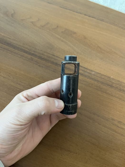 Глушитель для АК