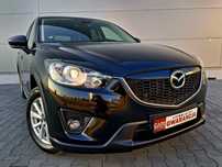Mazda CX-5 2.0 benzyna 165KM/ Serwis/Navi/grzane fotele