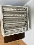 Lampa Panel Oprawa RASTROWA Amstrong