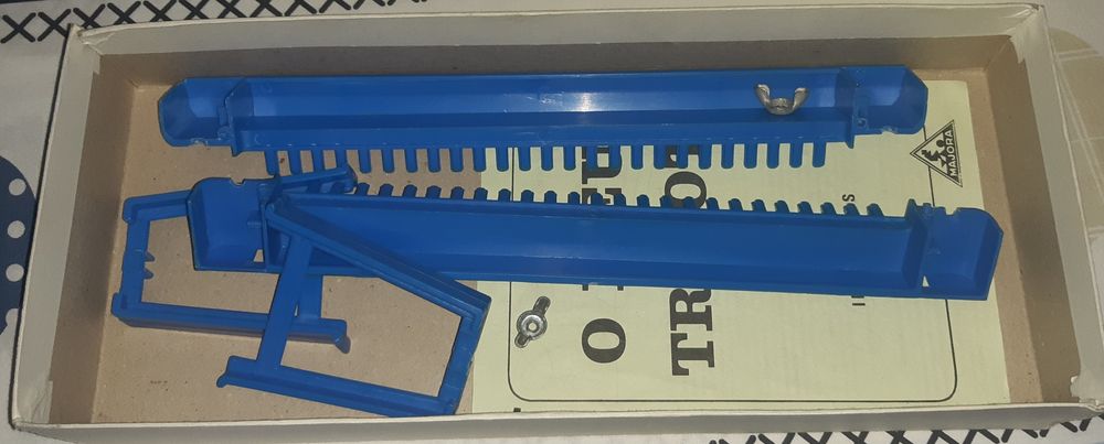 "O meu tricot" Majora, Vintage