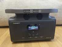 Ціну знижено!!! НОВА!!! Зарядна станція Growatt Infinity 1300