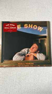 Płyta Niall Horan „THE SHOW”